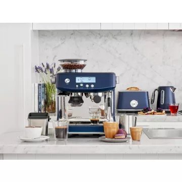 Expresso broyeur							SAGE APPLIANCES				SES878DBL4EEU1