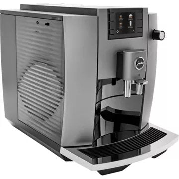 Expresso Broyeur							JURA				E6 Dark Inox EC