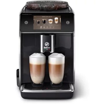 Expresso Broyeur							SAECO				SM6680/00 granaroma deluxe