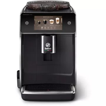 Expresso Broyeur							SAECO				SM6680/00 granaroma deluxe