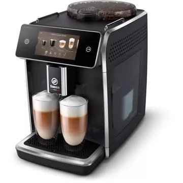 Expresso Broyeur							SAECO				SM6680/00 granaroma deluxe