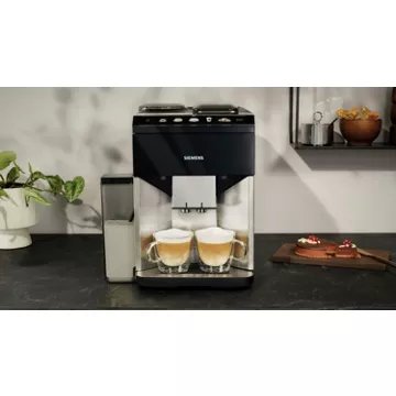 Expresso Broyeur							SIEMENS				EQ500 INTEGRAL INOX Noir