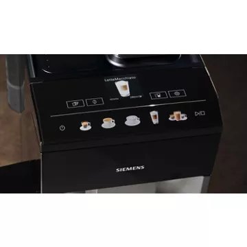 Expresso Broyeur							SIEMENS				EQ500 INTEGRAL INOX Noir