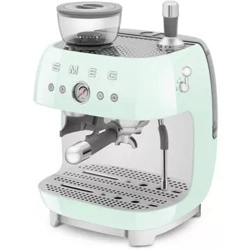 Expresso Broyeur							SMEG				EGF03PGEU vert d'eau