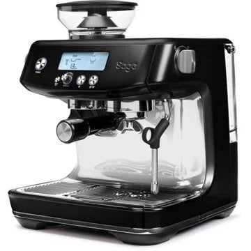 Expresso avec broyeur intégré							SAGE APPLIANCES				Barista Pro NOIR