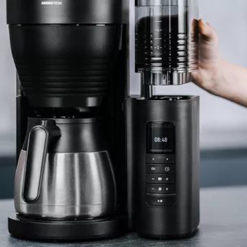 Cafetière							MELITTA				AromaFresh Therm Pro 1030-11