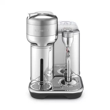 Nespresso Vertuo							SAGE APPLIANCES				creatista vertuo