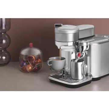 Nespresso Vertuo							SAGE APPLIANCES				creatista vertuo