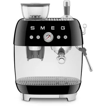 Expresso Broyeur							SMEG				EGF03BLEU black