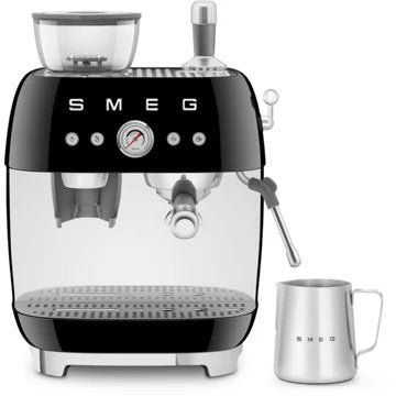 Expresso Broyeur							SMEG				EGF03BLEU black