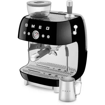 Expresso Broyeur							SMEG				EGF03BLEU black