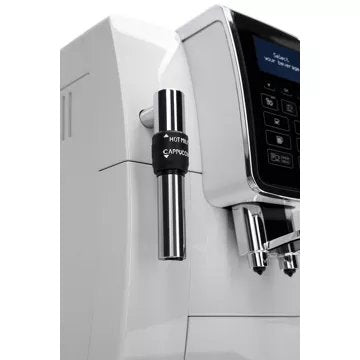 Expresso Broyeur							DELONGHI				Dinamica FEB3535.W blanc