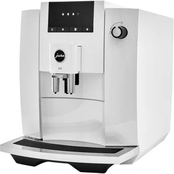 Expresso Broyeur							JURA				E4 Piano White