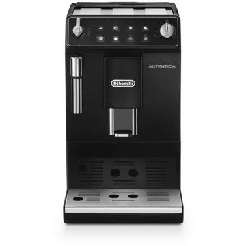 Expresso Broyeur							DELONGHI				Autentica ETAM 29.510.B noir