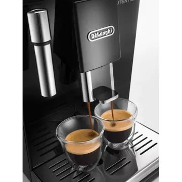 Expresso Broyeur							DELONGHI				Autentica ETAM 29.510.B noir