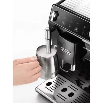 Expresso Broyeur							DELONGHI				Autentica ETAM 29.510.B noir