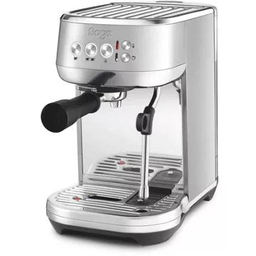 Machine à expresso							SAGE APPLIANCES				Bambino Plus