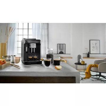 Expresso Broyeur							DELONGHI				Magnifica Evo FEB2921.B noir