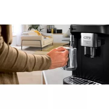 Expresso Broyeur							DELONGHI				Magnifica Evo FEB2921.B noir