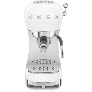 Machine à expresso							SMEG				ECF02WHEU