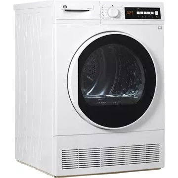 Sèche linge pompe à chaleur							BOSCH				WTW87490FF Reconditionné