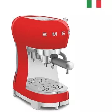 Machine à expresso							SMEG				ECF02RDEU