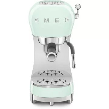 Machine à expresso							SMEG				ECF02PGEU