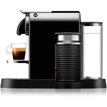 Nespresso							MAGIMIX				Citiz & Milk Noir 11317