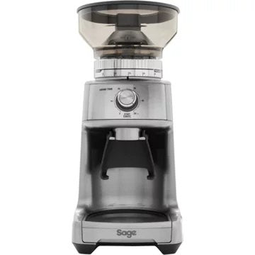 Expresso Broyeur							SAGE APPLIANCES				the dose control pro