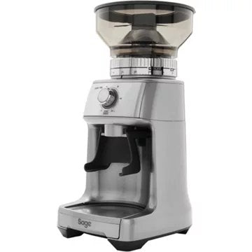 Expresso Broyeur							SAGE APPLIANCES				the dose control pro