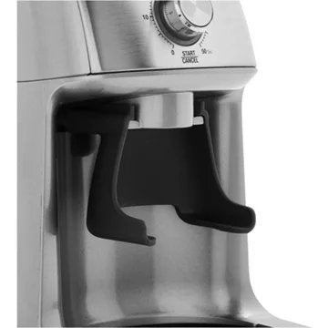 Expresso Broyeur							SAGE APPLIANCES				the dose control pro