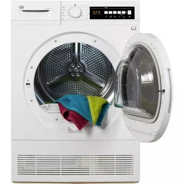 Sèche linge pompe à chaleur							BOSCH				WTW87490FF Reconditionné