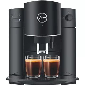 Expresso Broyeur							JURA				D4 Piano Black