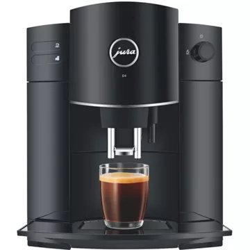 Expresso Broyeur							JURA				D4 Piano Black