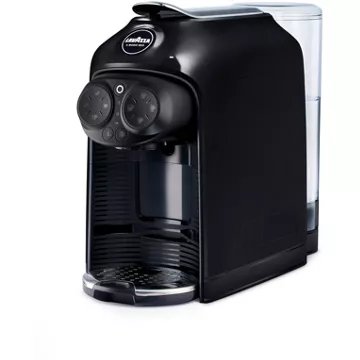 Cafetière à dosette							LAVAZZA				DESEA BLACK