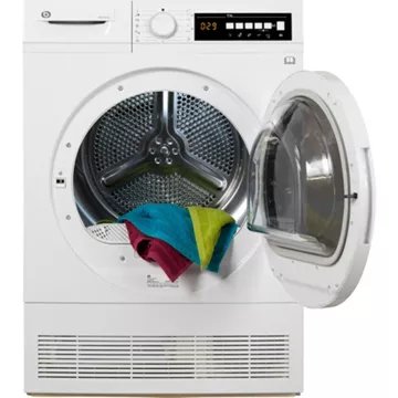 Sèche linge pompe à chaleur							BOSCH				WTW87490FF Reconditionné