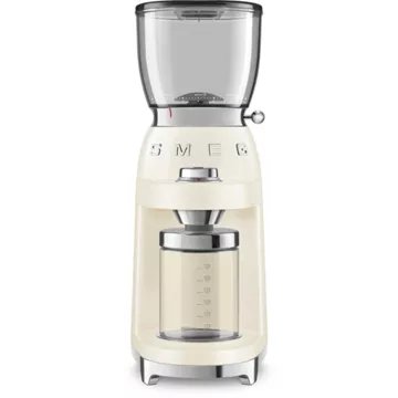 Expresso Broyeur							SMEG				CGF11CREU