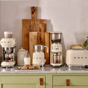 Expresso Broyeur							SMEG				CGF11CREU