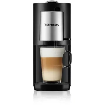 Nespresso							KRUPS				yy4355fd nespresso atelier noir