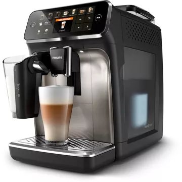 Expresso Broyeur							PHILIPS				EP5447/90 Série 5400