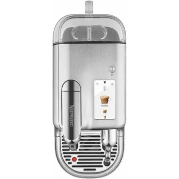 Nespresso							SAGE APPLIANCES				Creatista Pro