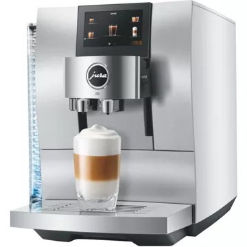 Expresso Broyeur							JURA				Z10 Aluminium White EA