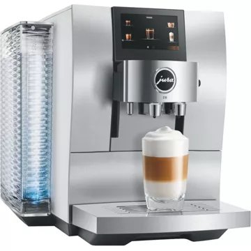 Expresso Broyeur							JURA				Z10 Aluminium White EA