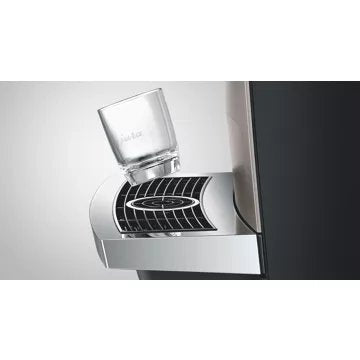 Expresso Broyeur							JURA				X10 Dark Inox (EA)