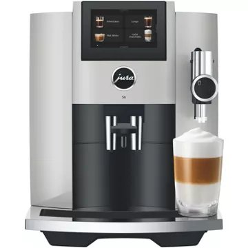 Expresso Broyeur							JURA				S8 Platine (EB)