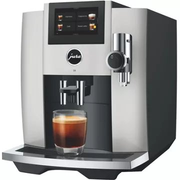 Expresso Broyeur							JURA				S8 Platine (EB)