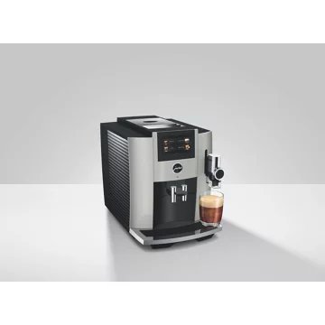 Expresso Broyeur							JURA				S8 Platine (EB)