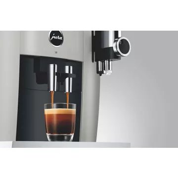 Expresso Broyeur							JURA				S8 Platine (EB)