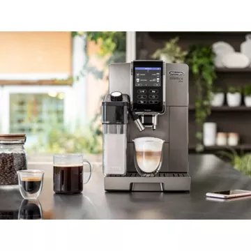 Expresso Broyeur							DELONGHI				Dinamica Plus FEB3795.T Titanium