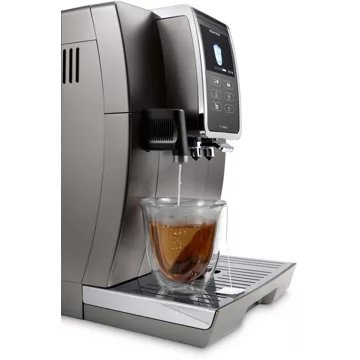 Expresso Broyeur							DELONGHI				Dinamica Plus FEB3795.T Titanium